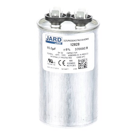 Hoshizaki Capacitor 4A5450-01